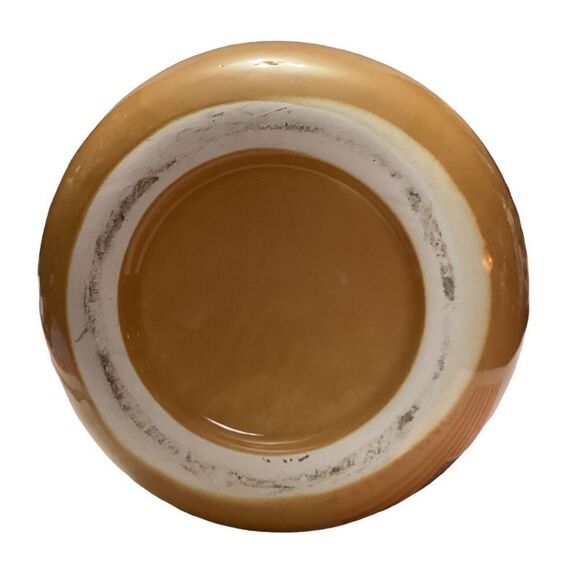 Vintage Christmas Conagra Brands Swiss Miss Hot Cocoa Ceramic Reindeer Canister - Picture 5 of 9